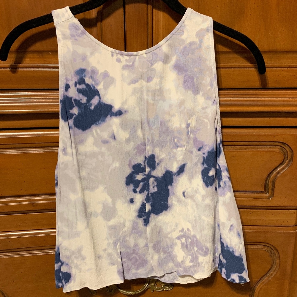 Wilfred Stylish Tank